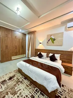 Shortlet Apartment