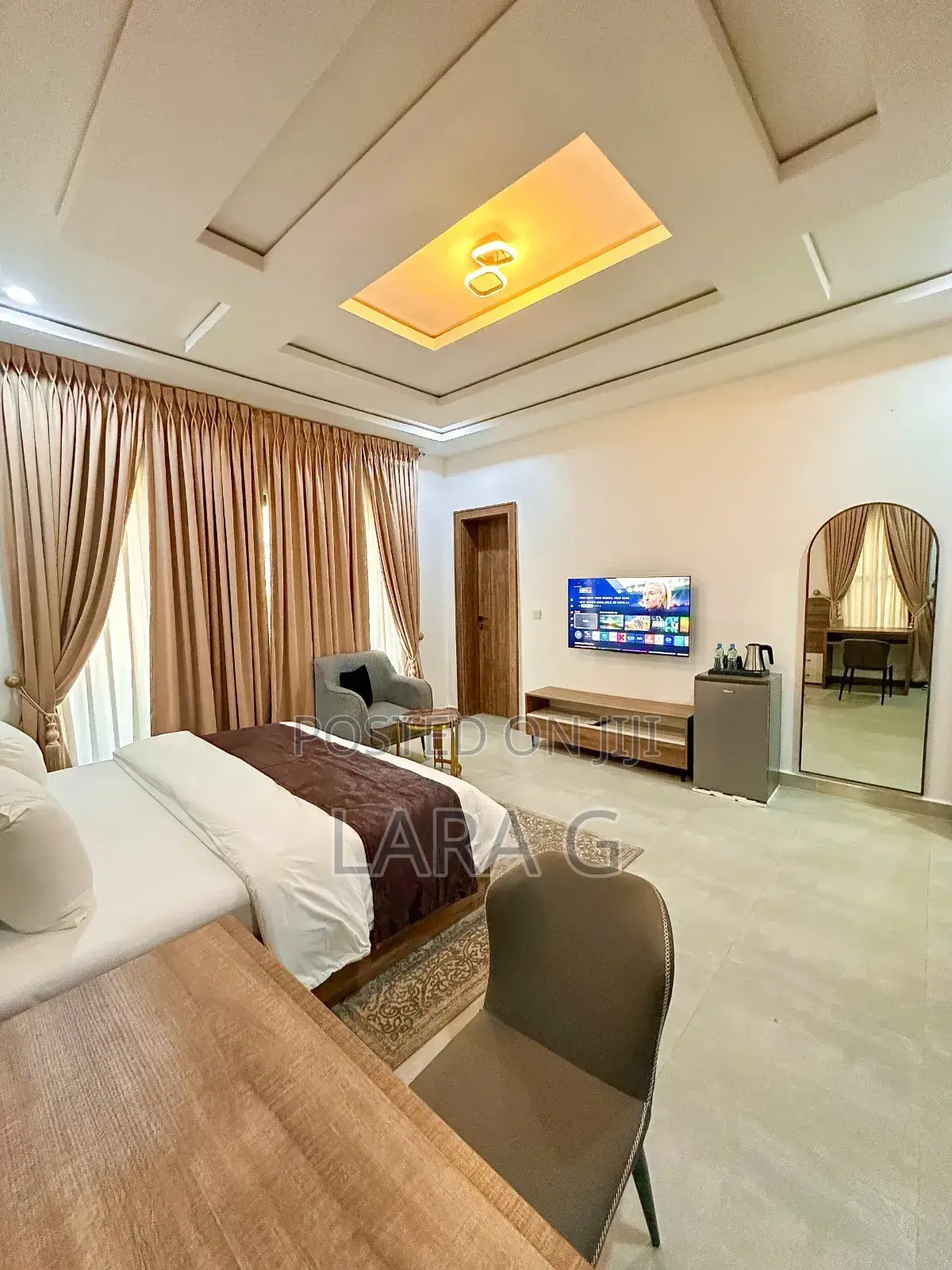 Shortlet Apartment