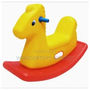 Kids Rocking Horse