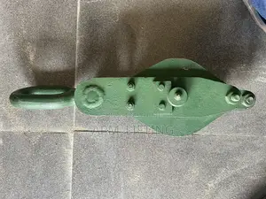 Two-ways Roller Block