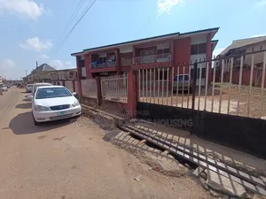 3bdrm Block of Flats in I. K Dairo, Ibadan for sale