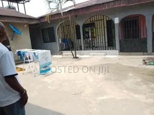 3bdrm Bungalow in Port-Harcourt for sale