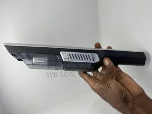 Rechargeable Car Vacuum Cleaner