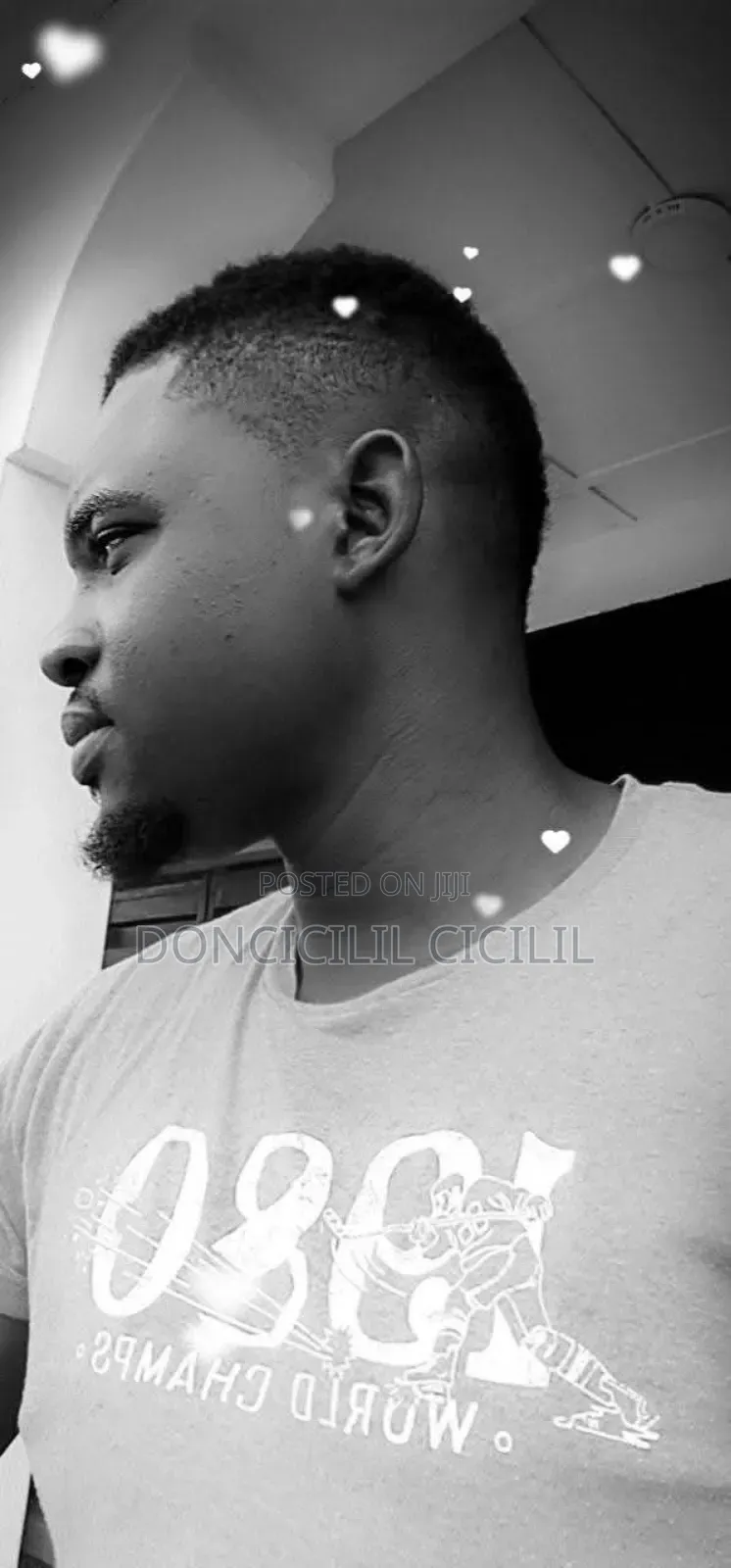 Sekundayo Olatunde Samuel
