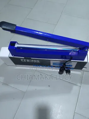 Impulse Sealing Machine