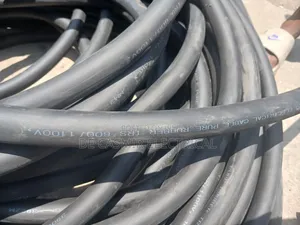 1x185mm2 Flexible Cable TRS Fire Resistant