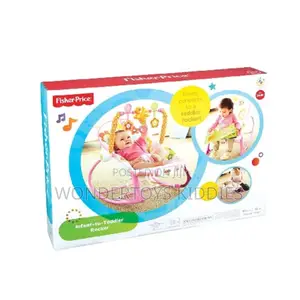 Fisher Price Infant to Toddler Rocker