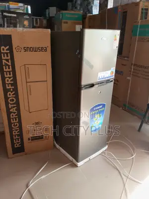 New Snowsea Bd198 Refrigerator – Energy Saving
