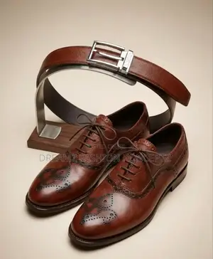 Dreamz Oxfords