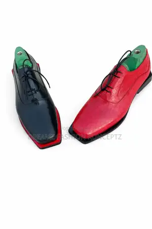 Dreamz Oxfords