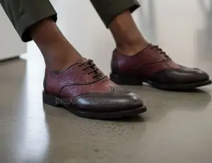 Dreamz Oxfords