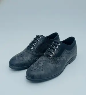 Dreamz Oxfords