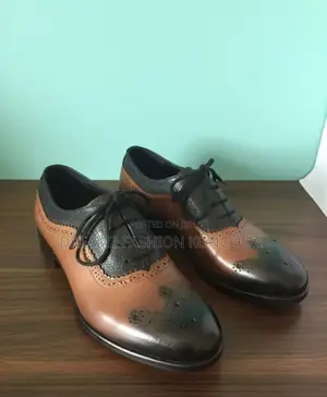 Dreamz Oxfords