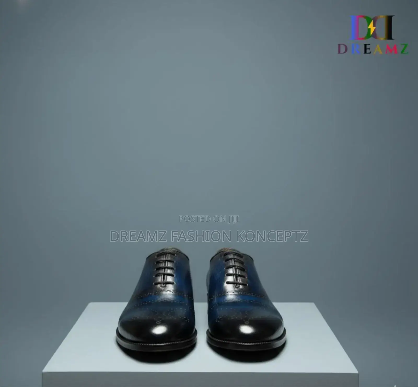 Dreamz Oxfords