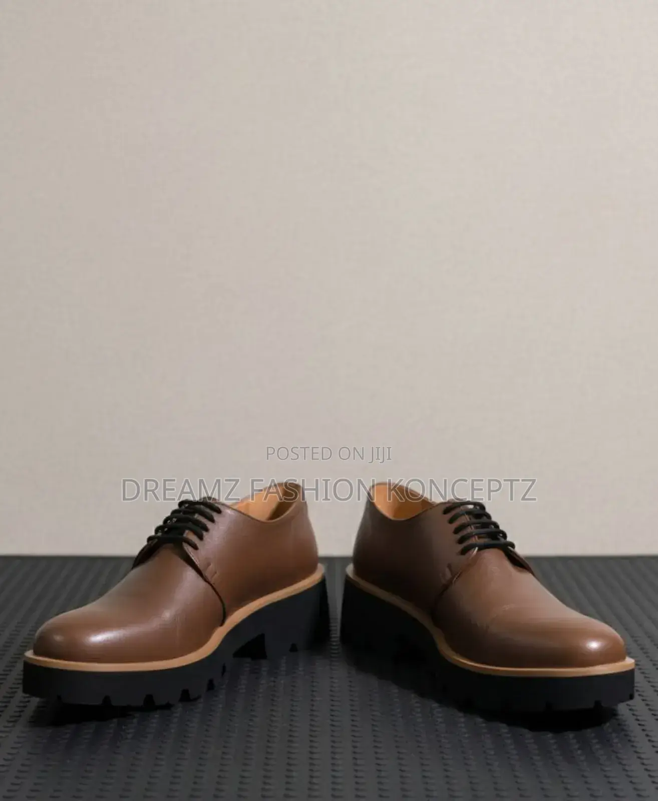 Dreamz Oxfords