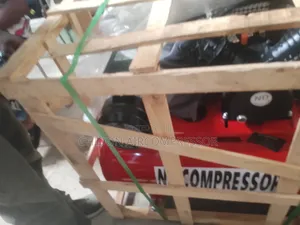 Air Compressor 3hp 100l
