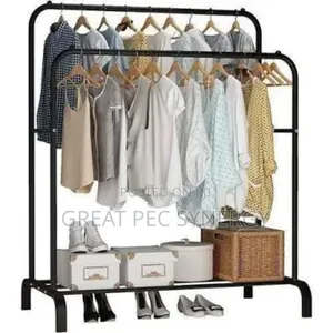 35kg Multifunctional Cloth Hanger