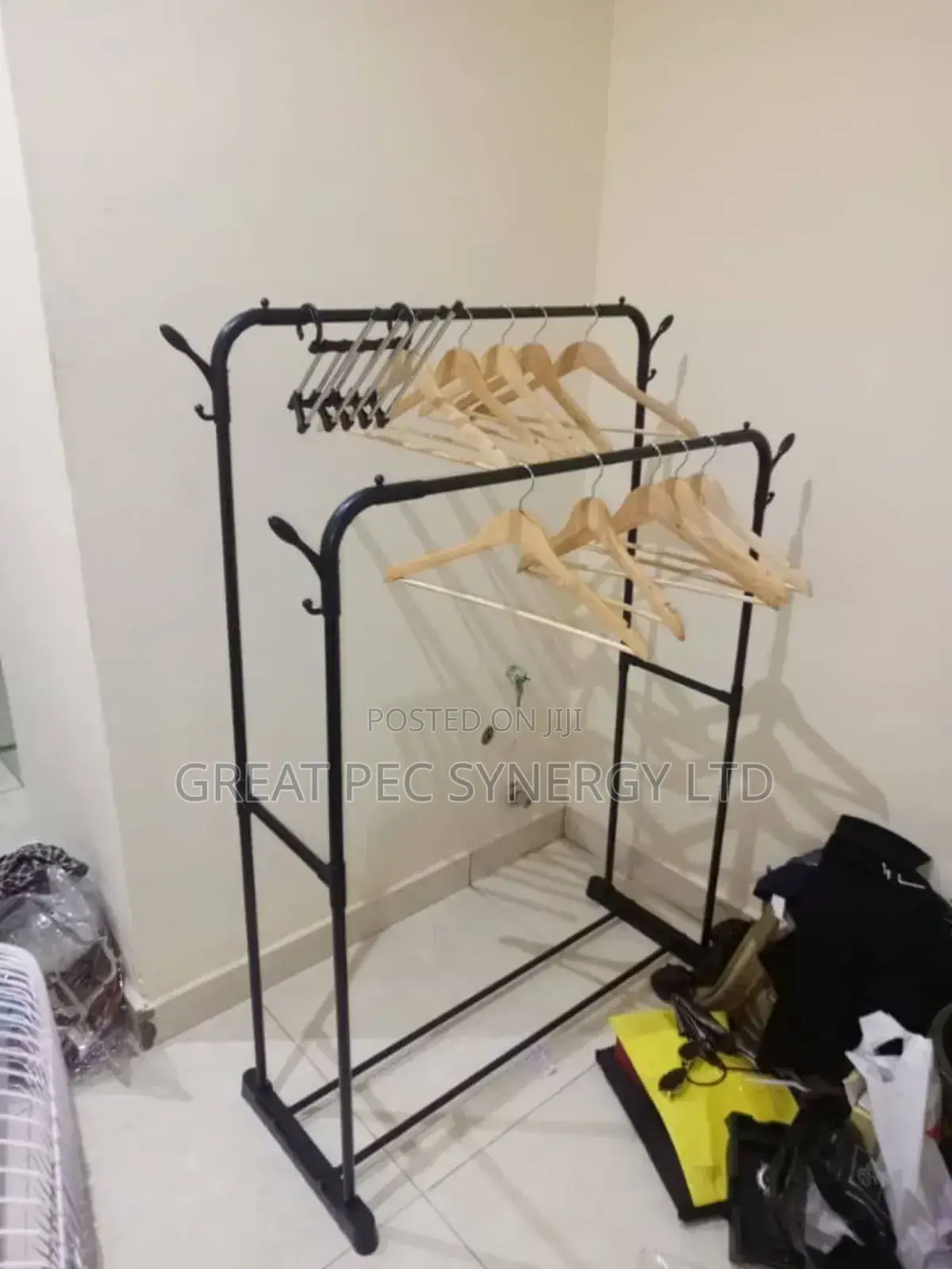 35kg Multifunctional Cloth Hanger