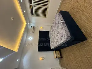3bdrm Block of Flats in Lekk Phase 1 for rent
