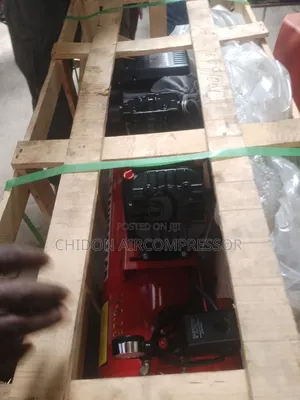 Air Compressor 3hp 100l