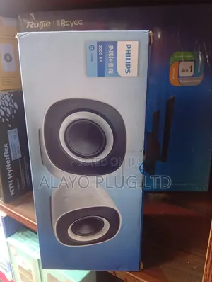 Usb Speaker