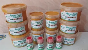 Banga Paste