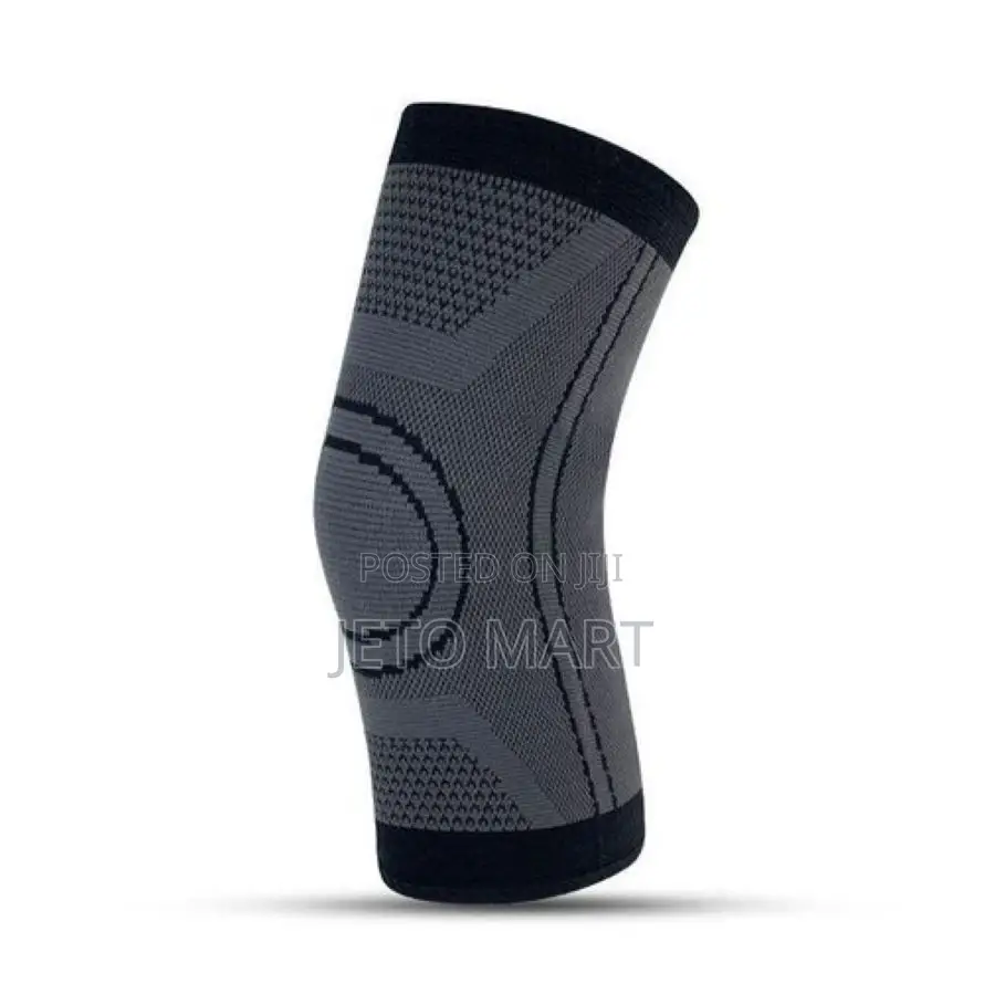 1pc Adjustable Knee Support Knee Compression Sleeve Brace