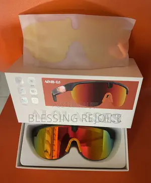 Aimb -G5 Ai Glasses