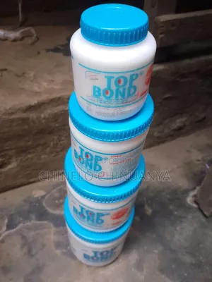 Top Bond Gule