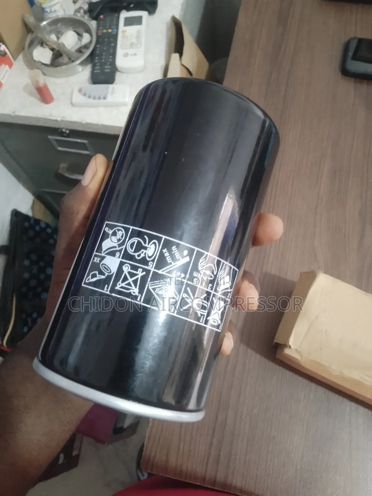 Oil Filter
