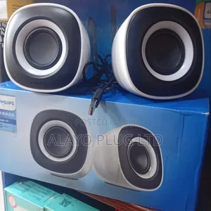 Usb Speaker