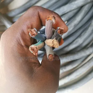 16mm2 5core Flexible Cable