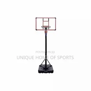 Basketball Stand