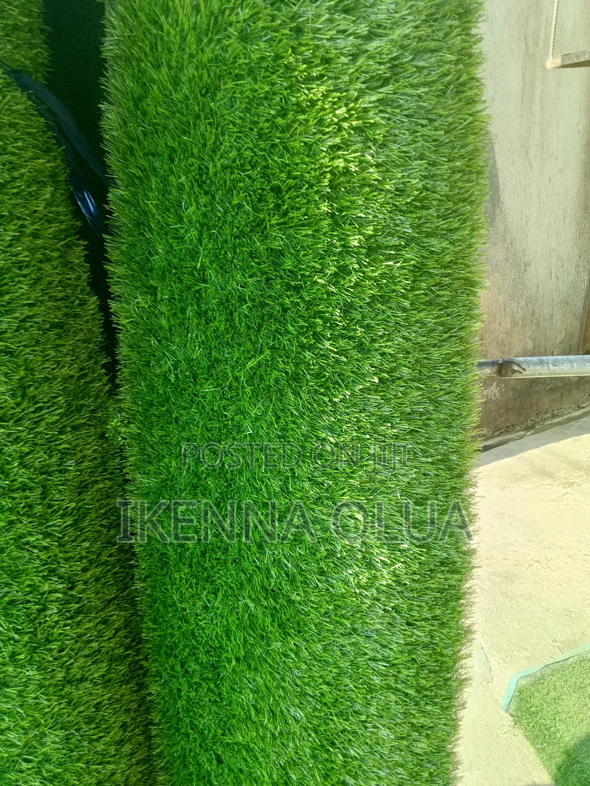 30mm Artificial Grass