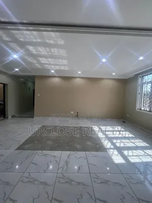 3bdrm Block of Flats in Jahi for rent