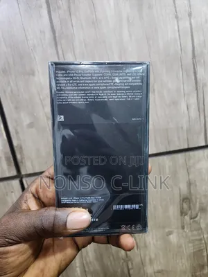 New Apple iPhone 12 Pro 512 GB Blue