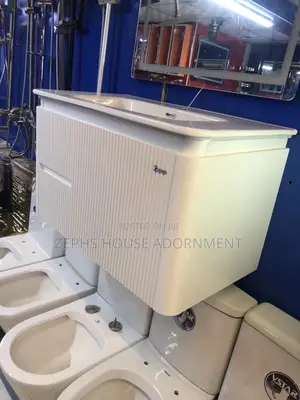Cabinet Basin