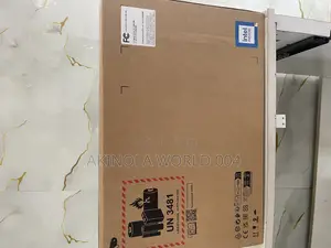 New Laptop HP 14-ep0063 4GB Intel SSD 128GB