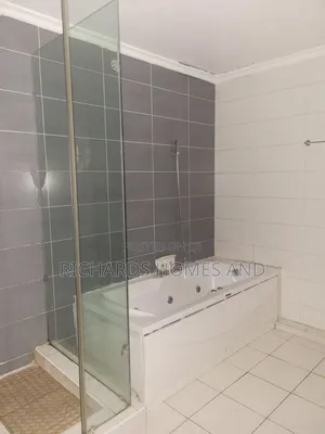 4bdrm Duplex in Old Ikoyi for rent