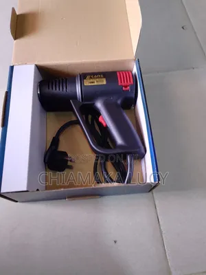 Hot Air Gun