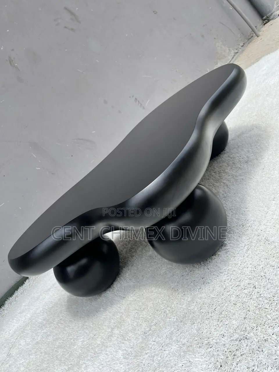 Decorative Center Table