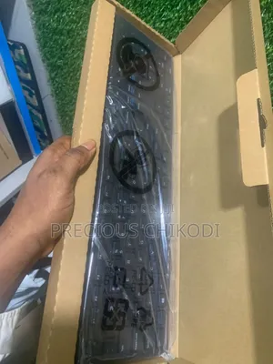Hp Wired Keyboard