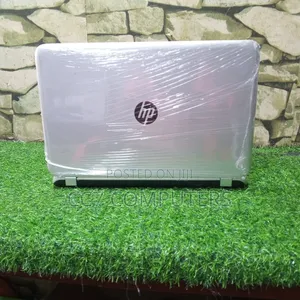 Laptop HP Pavilion 15 8GB Intel Core i5 HDD 512GB
