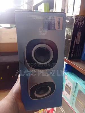 Usb Speaker