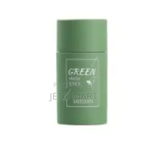 Meidian Green Tea Clay Mask Stick