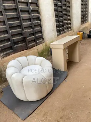 Luxury Love Seat