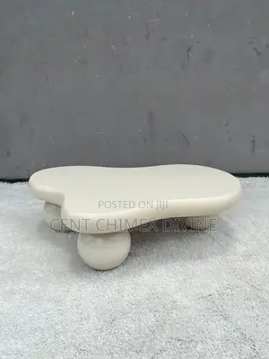 Magnificent Center Table