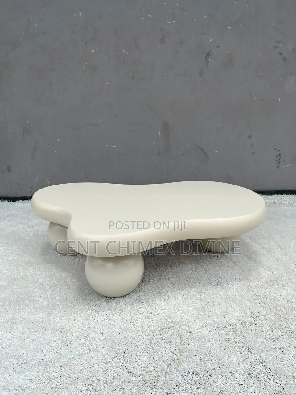 Magnificent Center Table