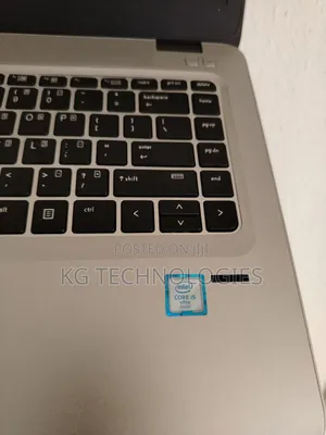 Laptop HP EliteBook 840 G3 8GB Intel Core i5 SSD 256GB