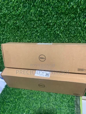 Dell Wireless Keyboard and Mouse